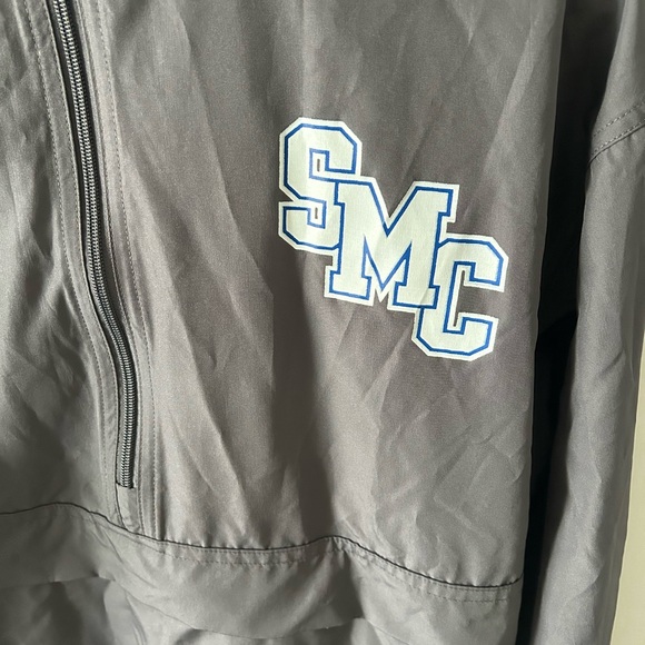 Champion waterproof windbreaker, SMC , size S - Picture 5 of 6